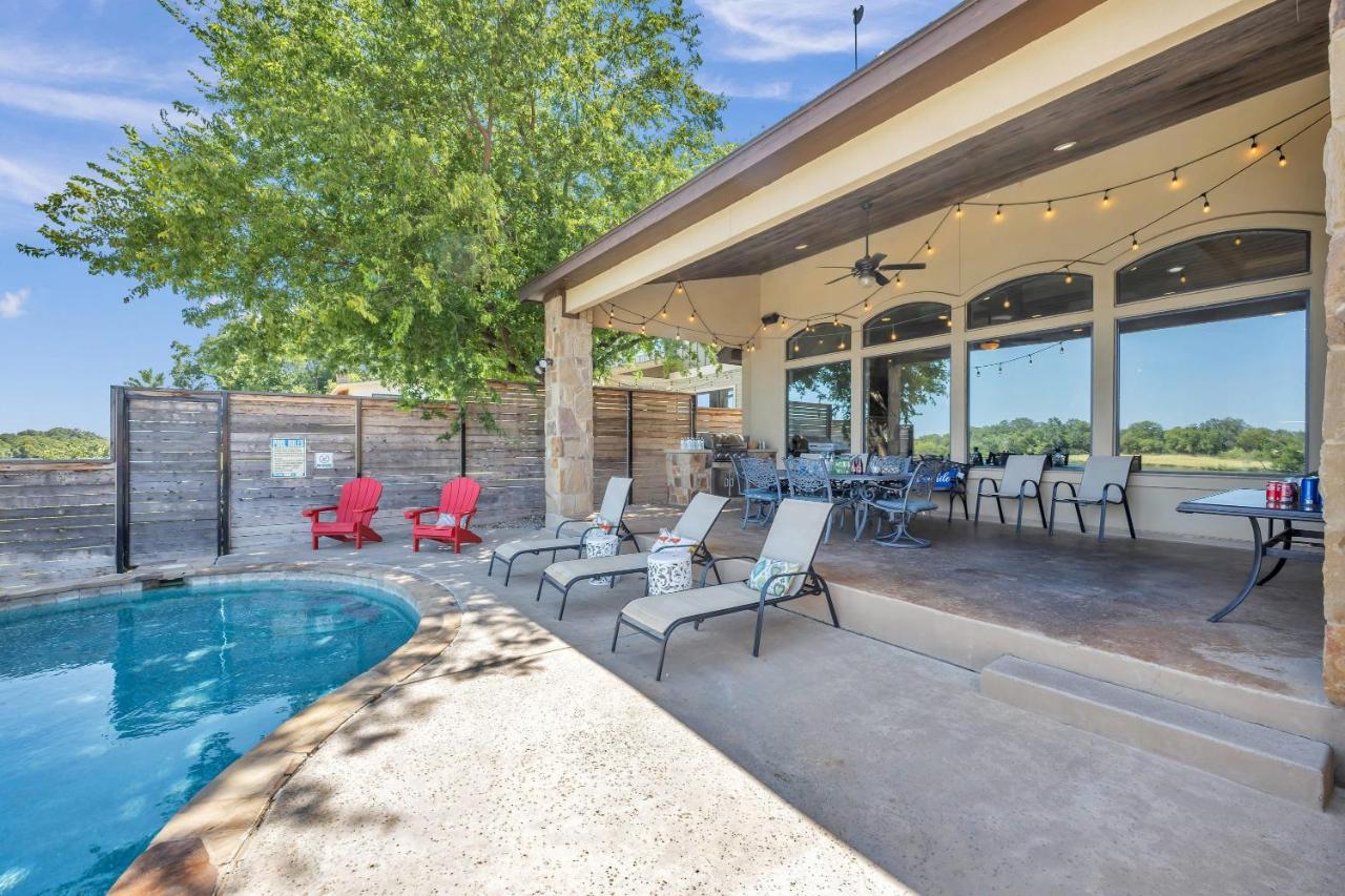 119 Christopher Concierge Services Available Kingsland Exterior foto