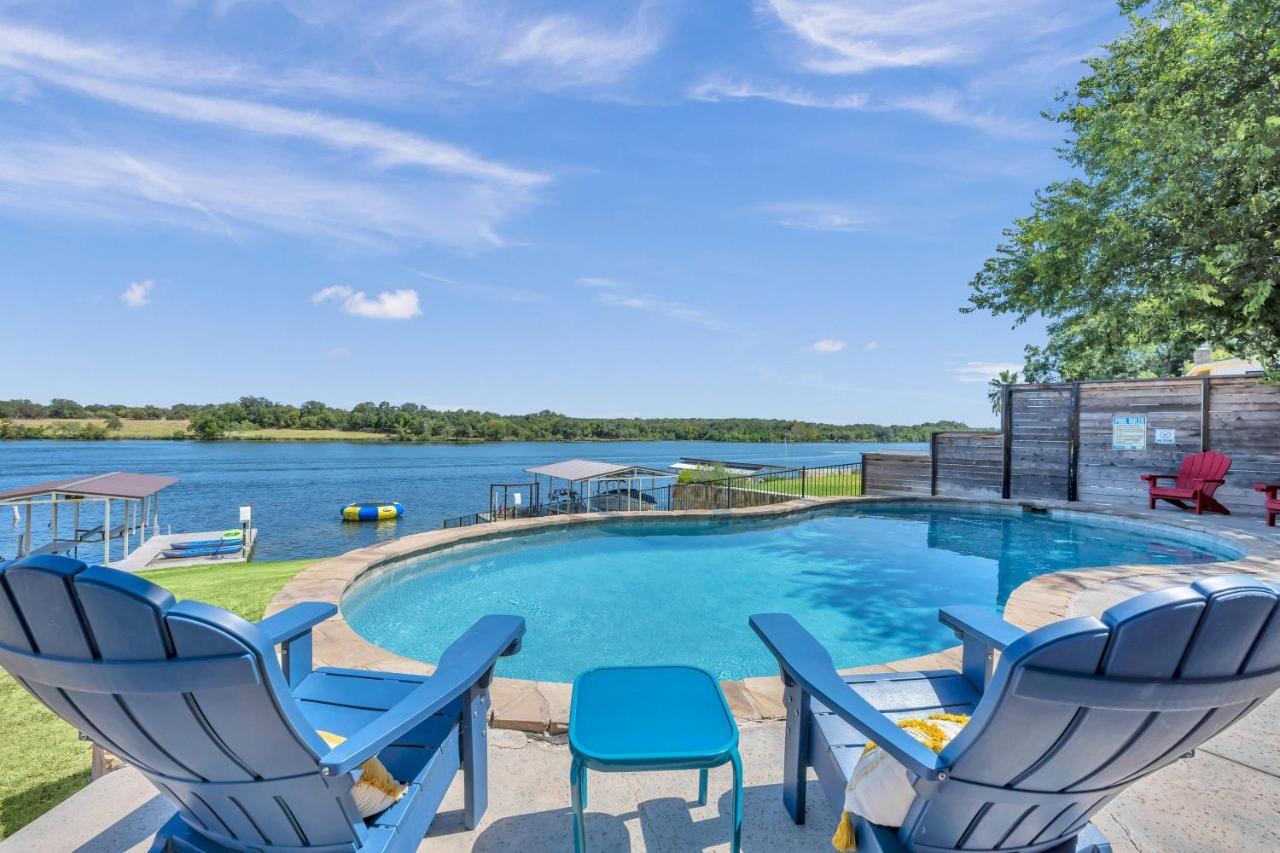 119 Christopher Concierge Services Available Kingsland Exterior foto