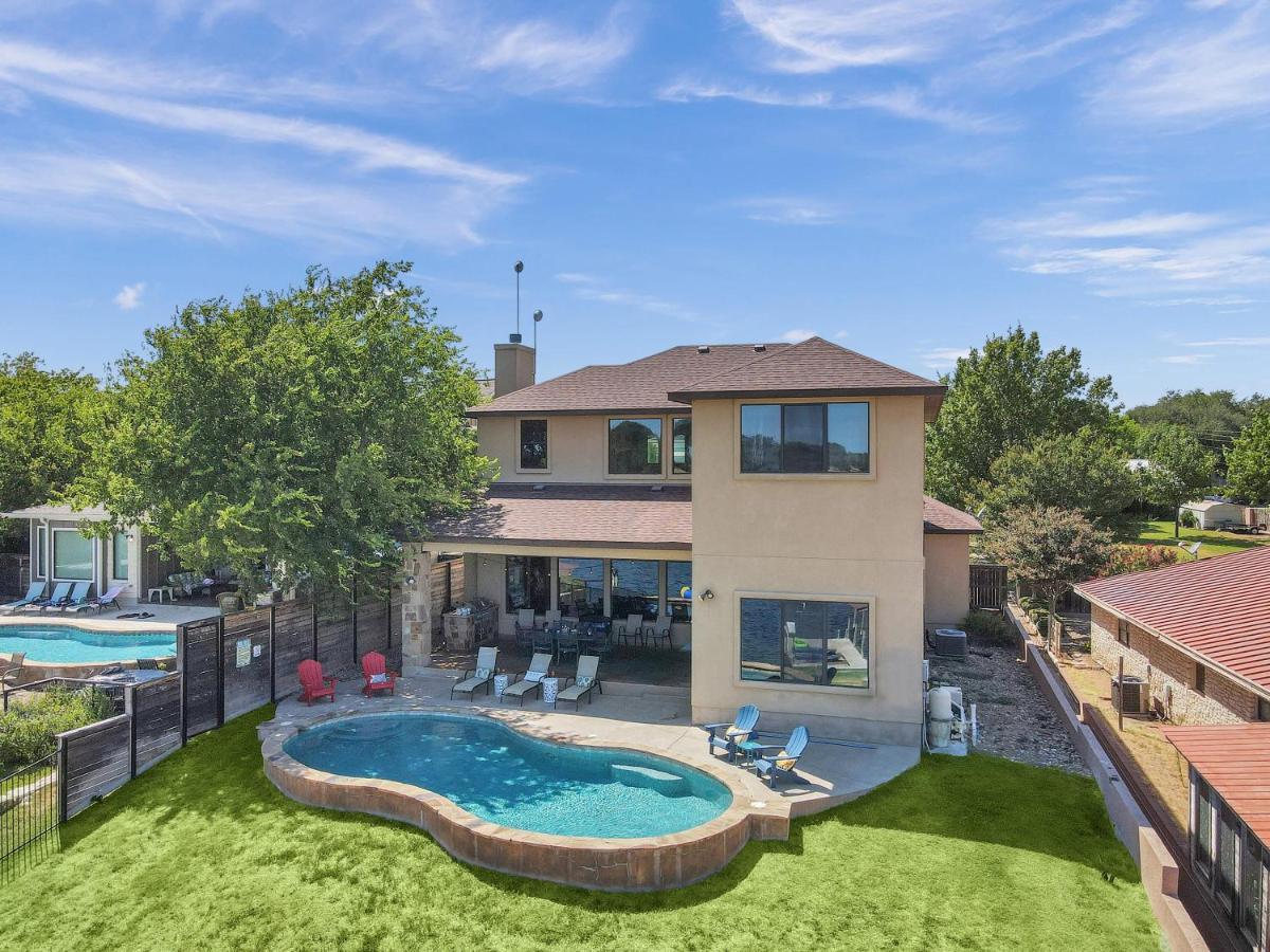 119 Christopher Concierge Services Available Kingsland Exterior foto