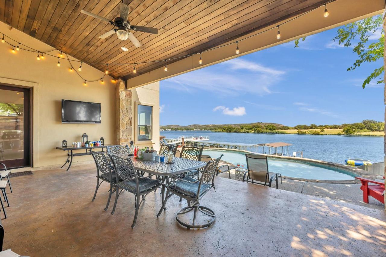 119 Christopher Concierge Services Available Kingsland Exterior foto